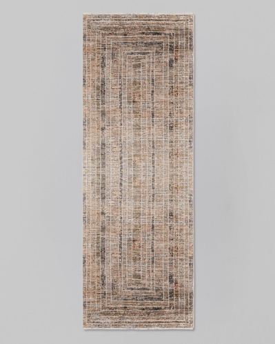 Esther Halı 80x150 cm Bej