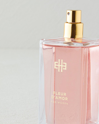 Fleur dAmor Kadın Parfümü 100 ml Pembe