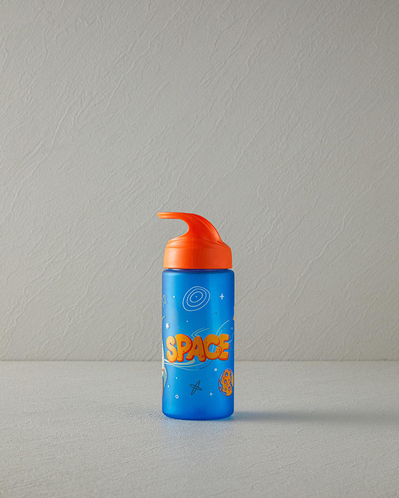 Galaxy Çocuk Suluk 500 ml Mavi