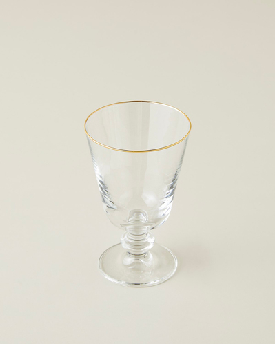 Glintter Cam 3lü Cup 380 ml Şeffaf