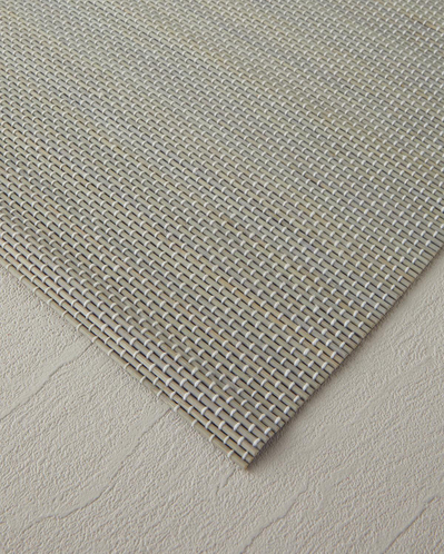 Gola Bambu 2li Amerikan Servis 30x45 cm Gri