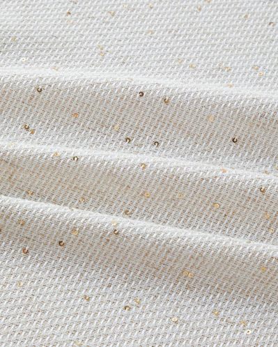 Goldenite Runner 45x145 cm Gold