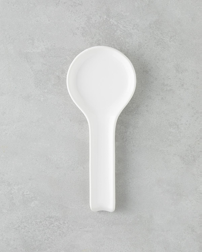 Hecha Seramik Kaşıklık 27 cm Krem