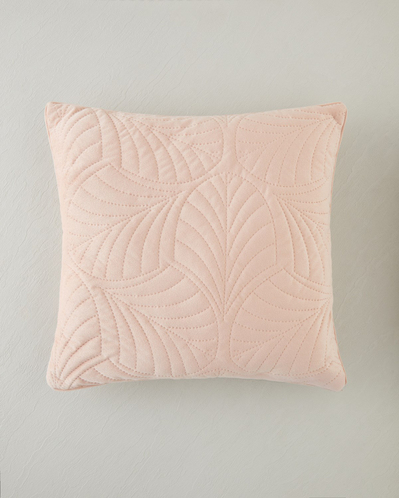 Hypnosis Kırlent 45x45 cm Pembe