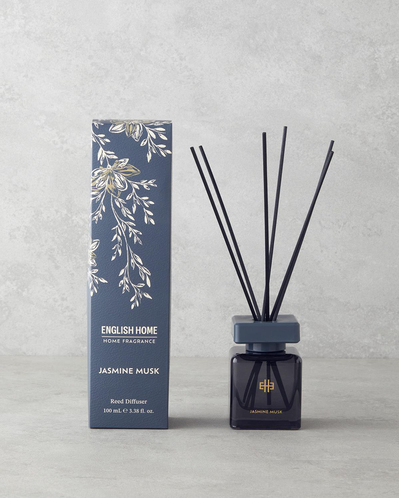 Jasmine Musk Çubuklu Oda Kokusu 100 ml