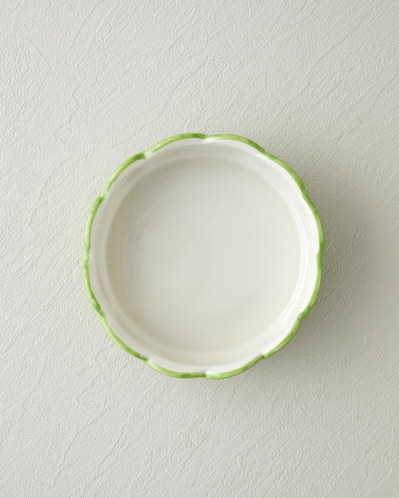 Kiwi Stoneware Kase 15,5 cm Yeşil