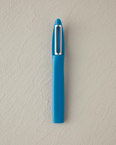 Krim Çelik Soyacak 17 cm Mavi