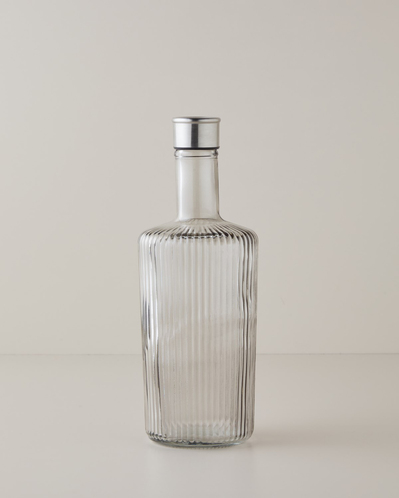 Lilt Cam Şişe 1500 ml Antrasit