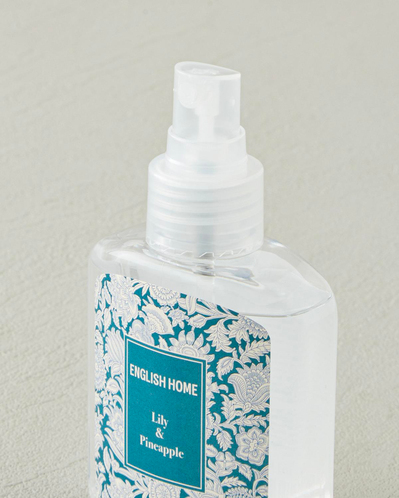 Lily & Pineapple Kolonya 100 ml Mavi