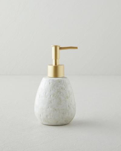 Mariya Banyo Seti 16 cm Gri