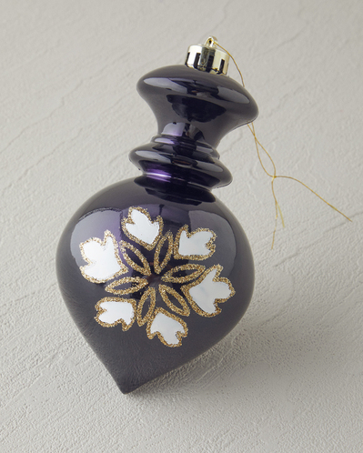 Mica Askılı Aksesuar 23x8x14,5 cm Siyah