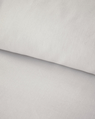 Nova Premium Soft Cotton Tek Kişilik Nevresim Takımı Beyaz