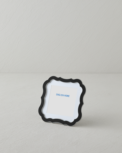 Nyla Çerçeve Siyah