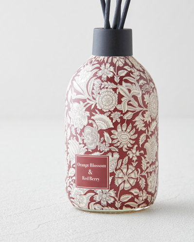 Orange Blossom & Red Berry Çubuklu Oda Kokusu 100 ml