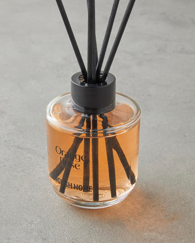 Orange Rose Çubuklu Oda Kokusu 95 ml