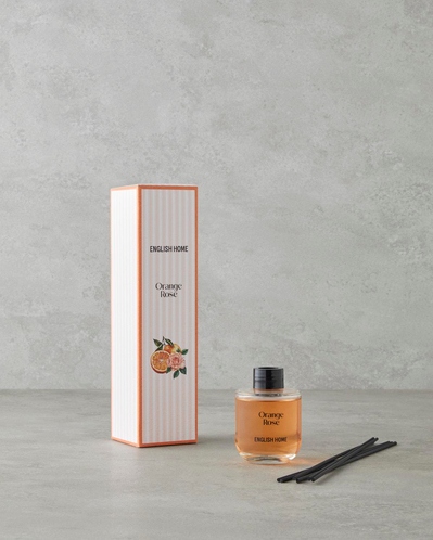 Orange Rose Çubuklu Oda Kokusu 95 ml