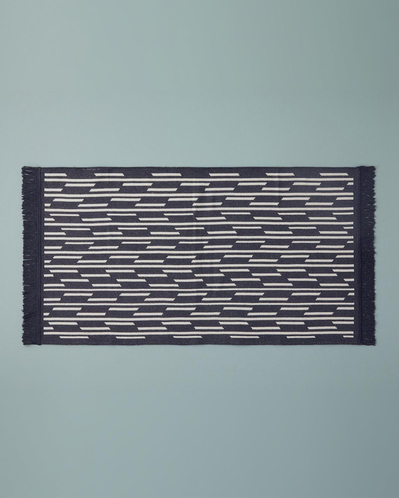 Owia Dokuma Kilim Antrasit