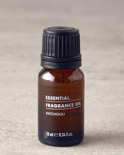 Patchouli, Linden, Green Tea 3lü Esansiyel Koku Yağı