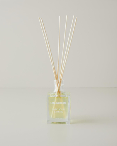 Patchouli & Musk Çubuklu Oda Kokusu 100 ml
