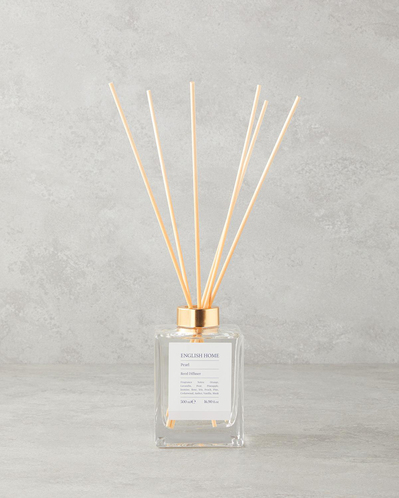 Pearl Çubuklu Oda Kokusu 500 ml