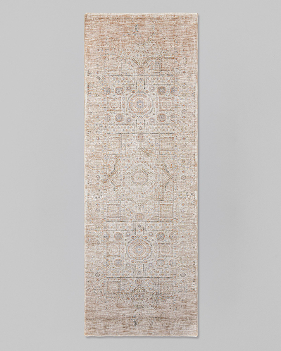 Pena Halı 80x150 cm Bej