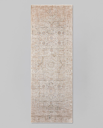 Pena Halı 80x150 cm Bej