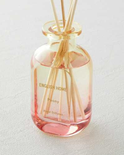 Peony Çubuklu Oda Kokusu 100 ml