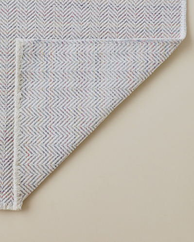 Perlina Dokuma Kilim 80x150 cm Multicolor