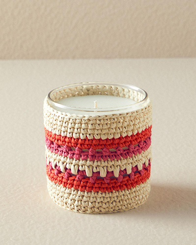 Pink Line Kokulu Mum 220 gr