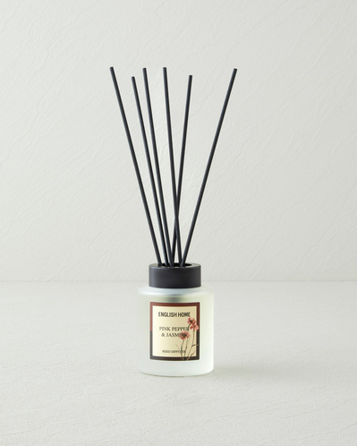 Pink Pepper&Jasmine Çubuklu Oda Kokusu 100 ml