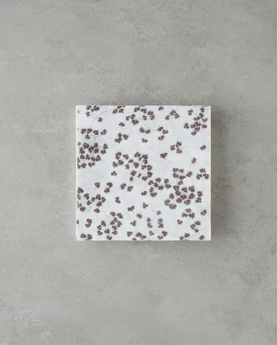 Pointra 20li Kağıt Peçete 33x33 cm Beyaz-Kahverengi