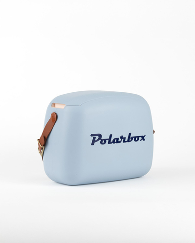 Polarbox 6L Bruma - Mavi