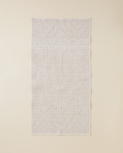 Polly Dokuma Kilim 80x150 cm Multicolor