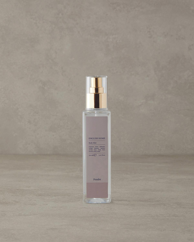 Poudre Body Mist Vücut Spreyi