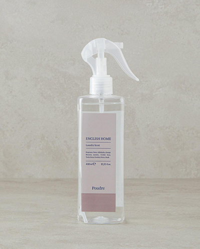 Poudre Çamaşır Kokusu 400 ml