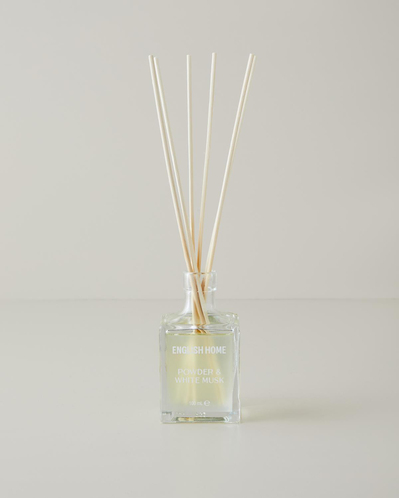 Powder & White Musk Çubuklu Oda Kokusu 100 ml