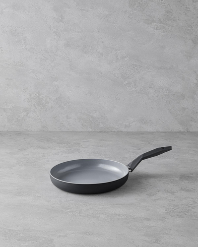 Prego CeraWell Tava 28 cm Siyah