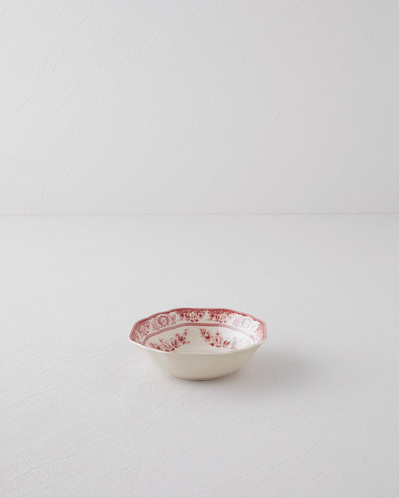 Preston Stoneware Kase Bordo