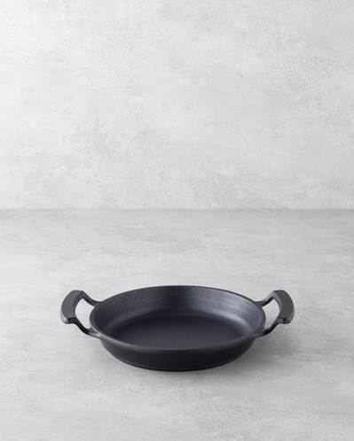 Prime Expert Premium Sahan 18 cm Siyah