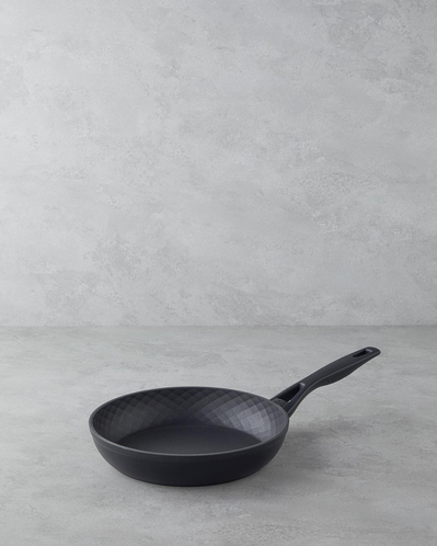 Pro Grade Premium İndüksiyon Tabanlı Tava 22 cm Siyah