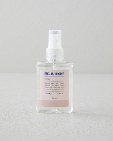 Pure Kolonya 100 ml