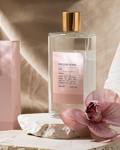 Pure Kolonya 200 ml