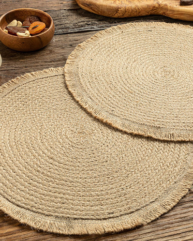 Resta Jüt 2li Amerikan Servis Naturel