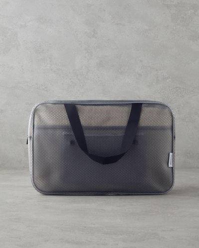 Ruby Organizer 34x22x12 cm Siyah
