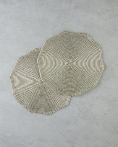 Serisca Pet 2li Amerikan Servis 38 cm Gold