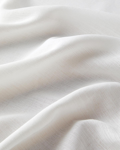 Shelltide Masa Örtüsü 150x200 cm Beyaz - Mavi