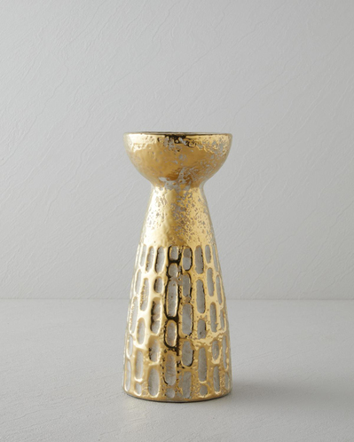 Silda Mumluk Bronz