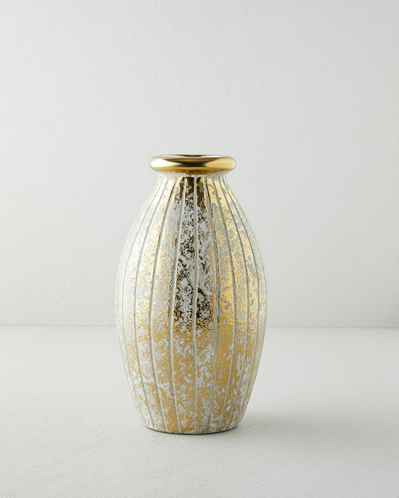 Silda Mumluk Bronz