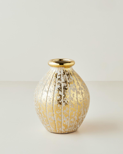 Silda Mumluk Bronz