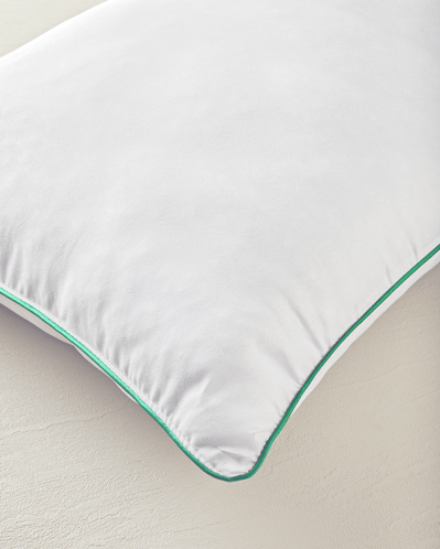 Soft Bambu Yastık 50x70 cm Beyaz